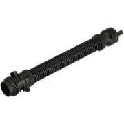 Gates Crankcase Ventilation Hose 230mm fits BMW 1 2004-2013