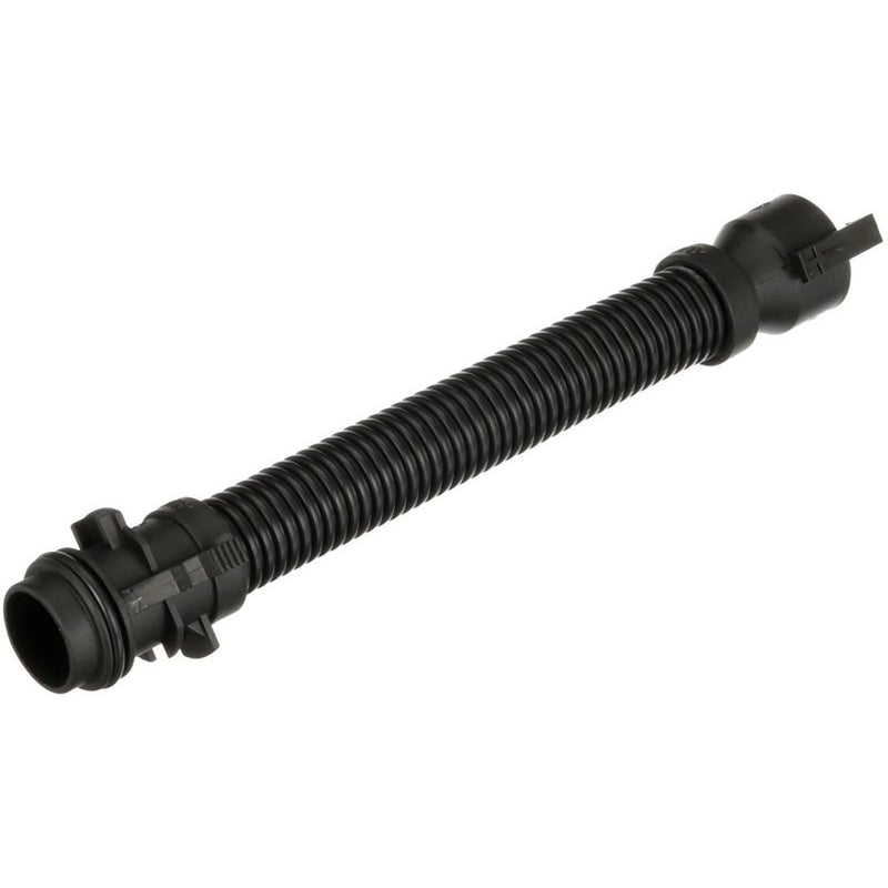 Gates Crankcase Ventilation Hose 230mm fits BMW 1 2004-2013