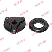 KYB Front Repair Kit Suspension Strut Support Mount fits Mercedes-Benz Viano