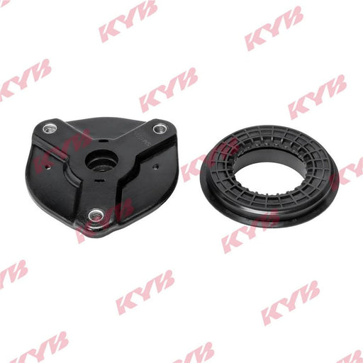 KYB Front Repair Kit Suspension Strut Support Mount fits Mercedes-Benz Viano