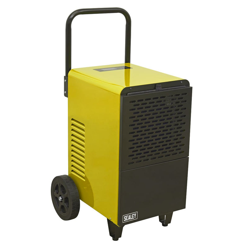 Sealey Industrial Dehumidifier 110V 50L SDH50110V Sealey - Dynamic Drive