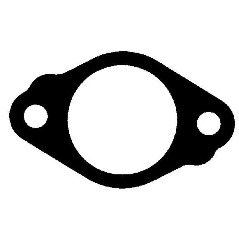 BGA Exhaust Manifold Gasket Wide 0mm Thick fits Mercedes-Benz /8 1972-1977