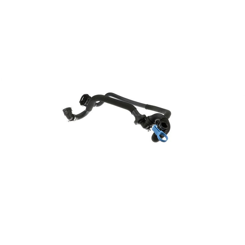 Gates Radiator Coolant Hose 675mm ID fits BMW I3 2013 on