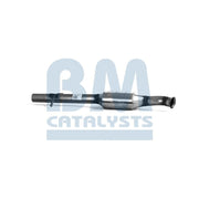 BM Catalysts Homologated Diesel Cat fits Renault Kangoo 1997-2001 1.9