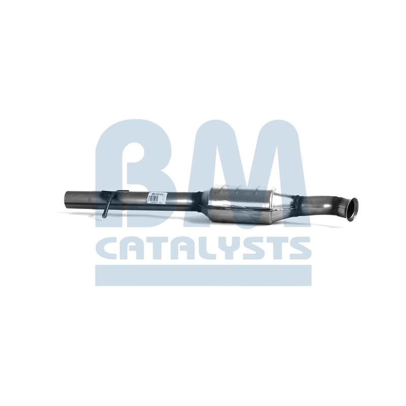 BM Catalysts Homologated Diesel Cat fits Renault Kangoo 1997-2001 1.9