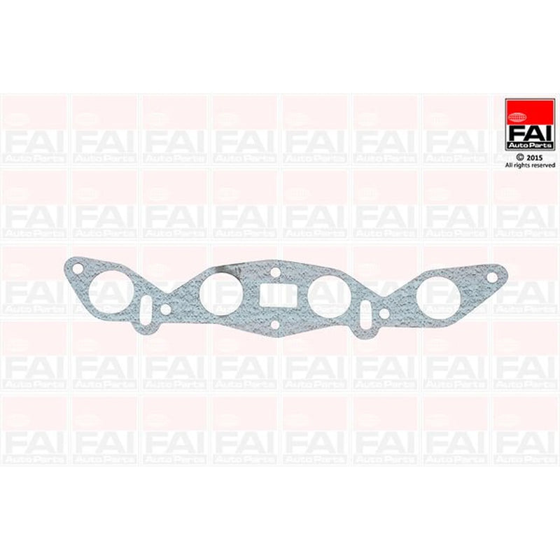 FAI Intake Manifold Gasket Set ID Wide High