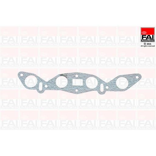 FAI Intake Manifold Gasket Set ID Wide High IM109