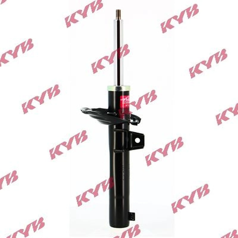 KYB Shock Absorber Damper Strut Front fits Audi Tt 2014-2018 1.8 2.0