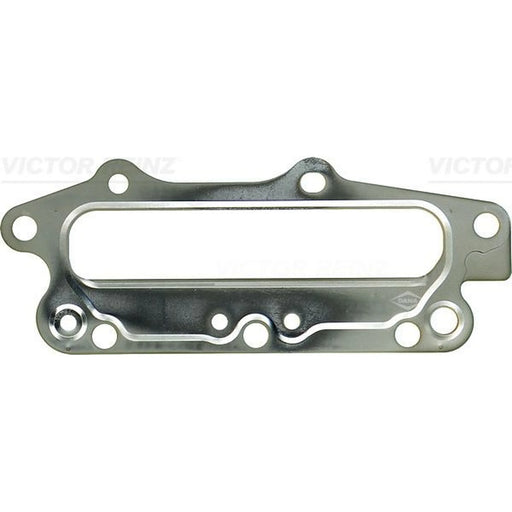 Victor Reinz Exhaust Manifold Gasket Wide Thick 71-41346-00