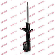 KYB 2 x Front Shock Absorbers fits Hyundai Accent II 1999-2006 1.3 1.5 1.6