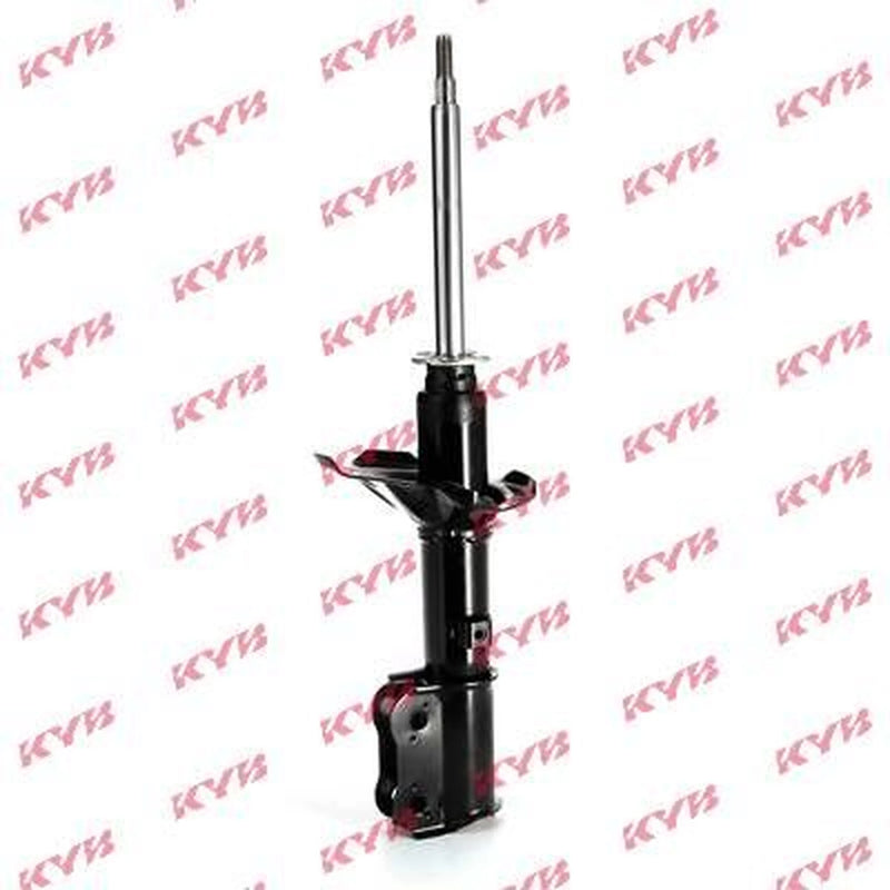 KYB Shock Absorber Damper Strut Front Left fits Hyundai Accent II 1999-2006