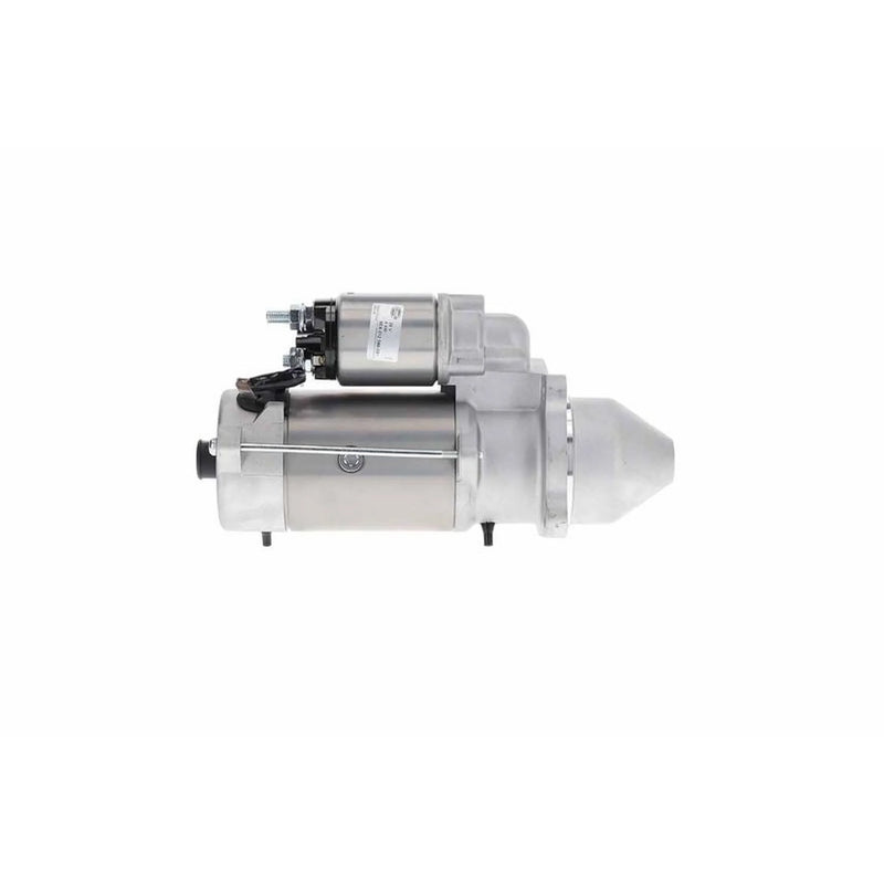 Hella Starter Motor 24V 4kW 10 Teeth fits Man Em 1987 on