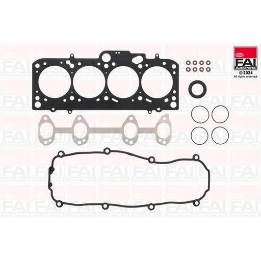 FAI Cylinder Head Gasket Kit HS1651