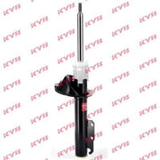 KYB Shock Absorber Damper Strut Front fits Ford Escort 1995-1998