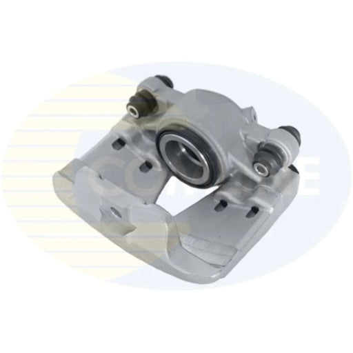 Comline Brake Caliper Assembly Front Left fits Audi A4 Allroad B8 2009-2016