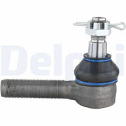Delphi Steering Tie Rod End Ball Joint Front Left M20x1.5 fits Ford Transit