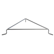 Dellonda Heat Deflector Support for Kamado BBQs DG187 Dellonda - Dynamic Drive