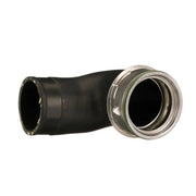Gates Intercooler Turbo Charge Air Hose 150mm fits Audi A4 B6 2004 on 1.9