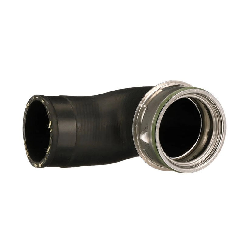 Gates Intercooler Turbo Charge Air Hose 150mm fits Audi A4 B6 2004 on 1.9