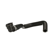 Gates Molded Fuel Hose fits Fiat Fiorino 2007 on 1.3