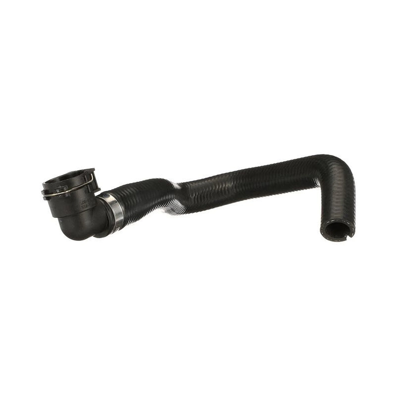Gates Molded Fuel Hose fits Fiat Fiorino 2007 on 1.3