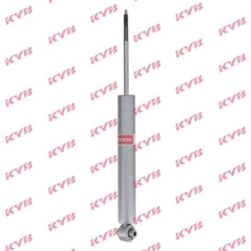 KYB Shock Absorber Damper Strut Rear fits Smart Fortwo 2007-2013