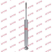 KYB 2 x Shock Absorbers fits Smart Fortwo 2007-2013