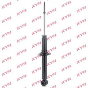 KYB Shock Absorber Damper Strut Rear fits Mitsubishi Space Star 1998-2004