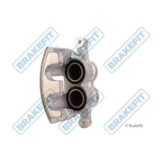 Apec Brake Caliper Assembly Front Left BCA1279