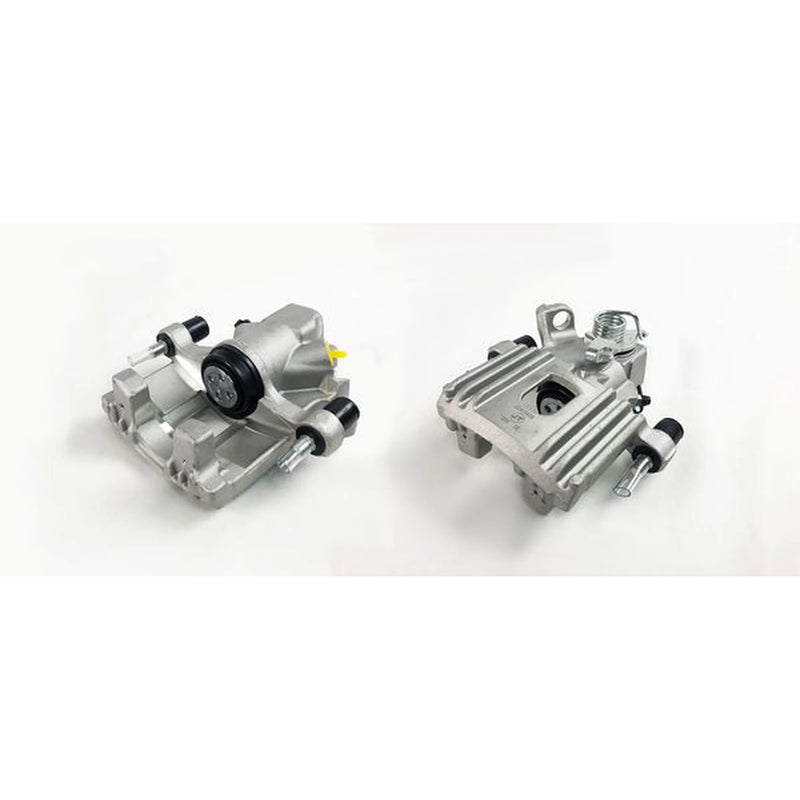 Juratek Brake Caliper Assembly Rear Right fits Mini Mini 2001-2008