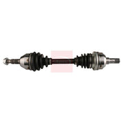 Apec CV Drive Shaft Driveshaft Front Left fits Opel Astra H 2004-2010 1.7