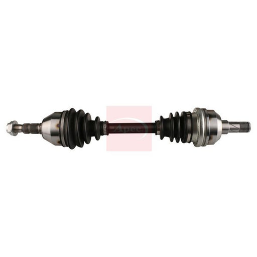 Apec CV Drive Shaft Driveshaft Front Left fits Opel Astra H 2004-2010 1.7