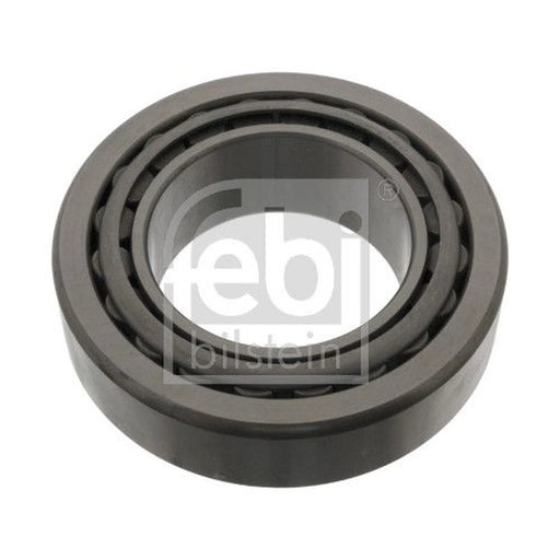Febi Wheel Bearing 130mm OD ID Wide 07907