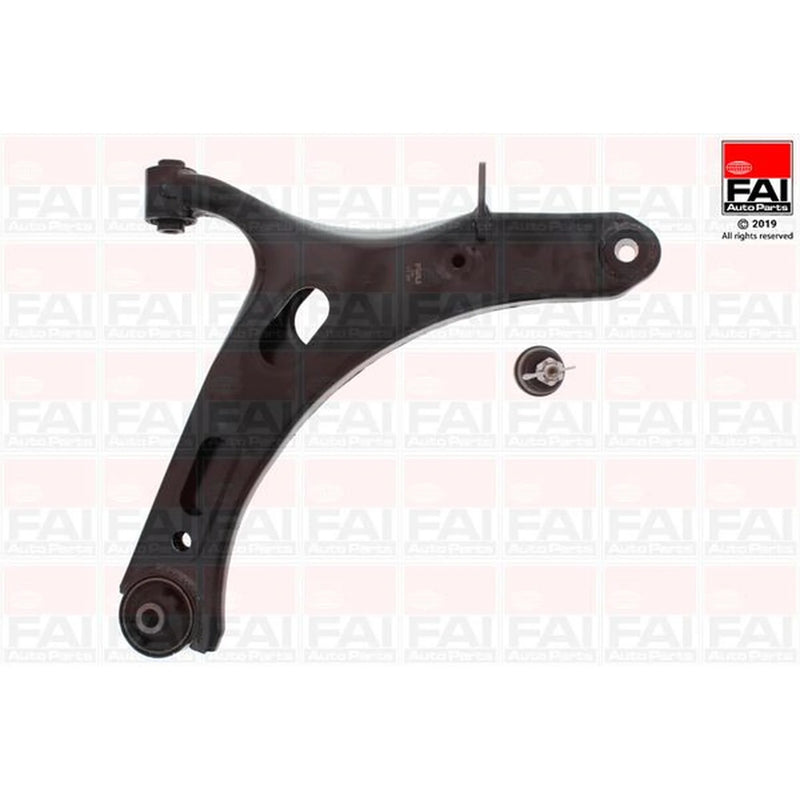 FAI Control/Trailing Arm
