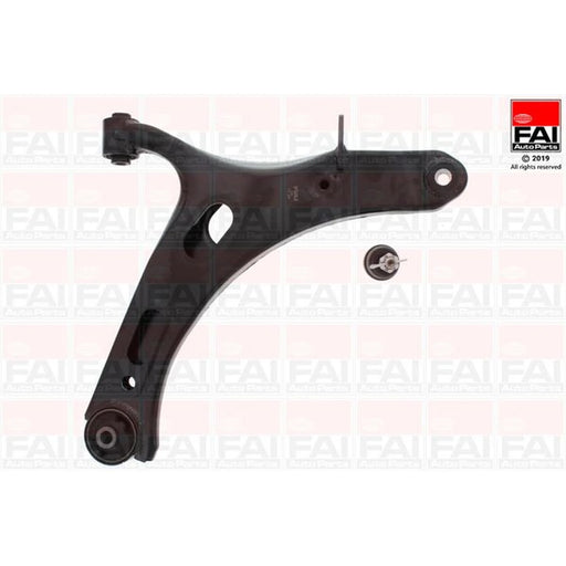 FAI Control/Trailing Arm SS10269