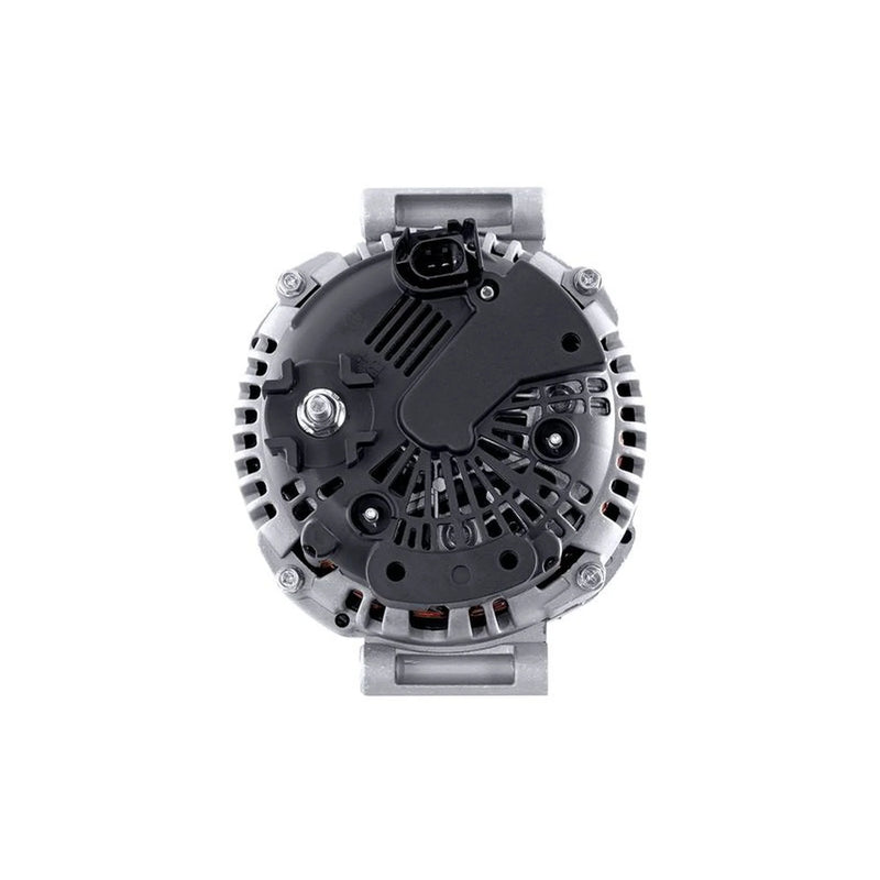 Hella Car Alternator 12V fits Audi A6 C6 2005-2011 2.0