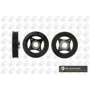 BGA Crank Shaft Belt Pulley DP6300