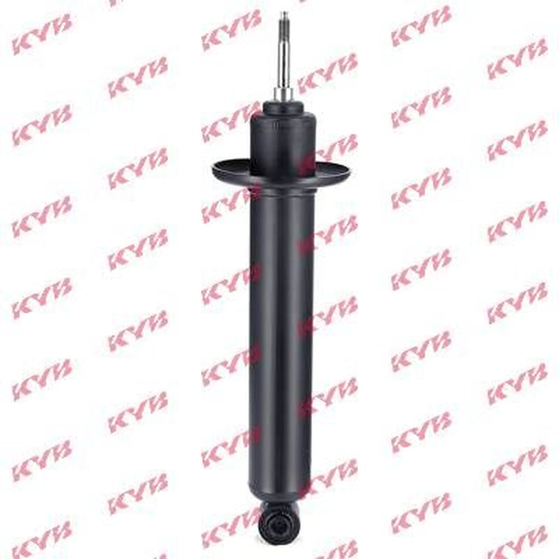 KYB Shock Absorber Damper Strut Rear fits Peugeot 204 1969-1977 1.1