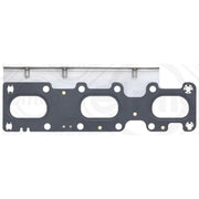 Elring Exhaust Manifold Gasket Wide Thick fits Ford Usa Explorer 2010 on 3.5