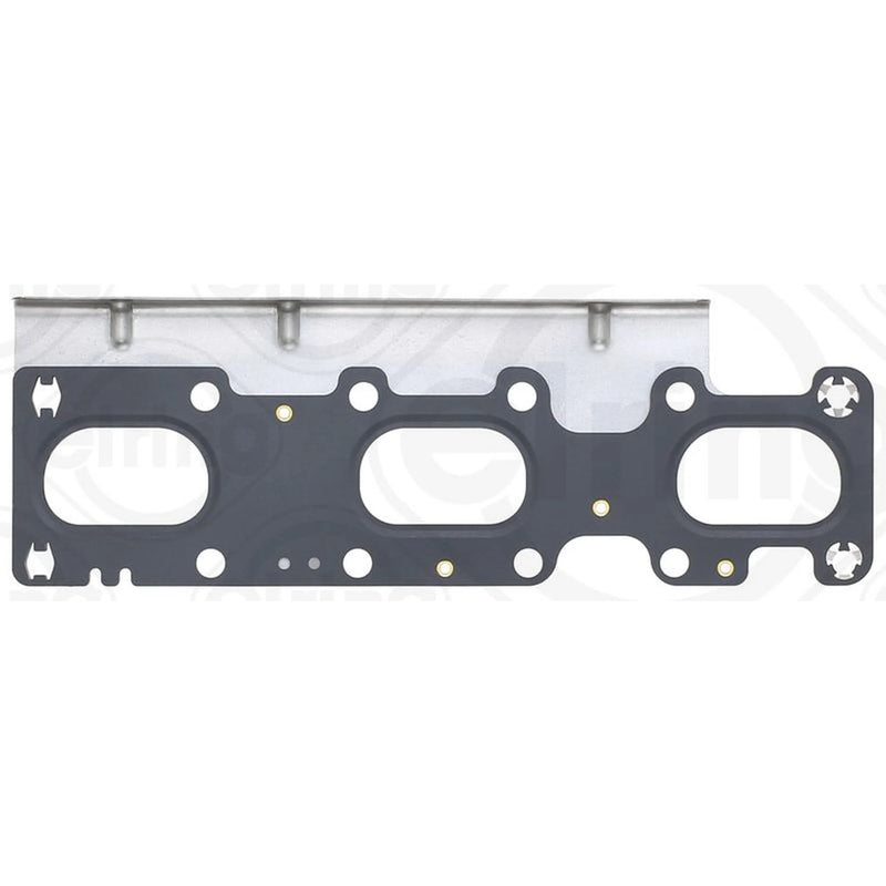 Elring Exhaust Manifold Gasket Wide Thick fits Ford Usa Explorer 2010 on 3.5