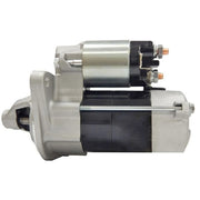 Hella Starter Motor 12V 1.1kW 9 Teeth