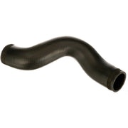 Gates Intercooler Turbo Charge Air Hose fits Seat Alhambra 1996-2010 1.8 1.9