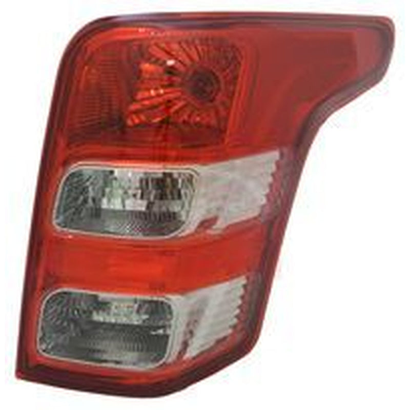 Apec Tail Light / Lamp Right fits Fiat Fullback Pickup 2016 on 2.4