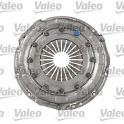 Valeo Clutch Kit Set 3pc 805408