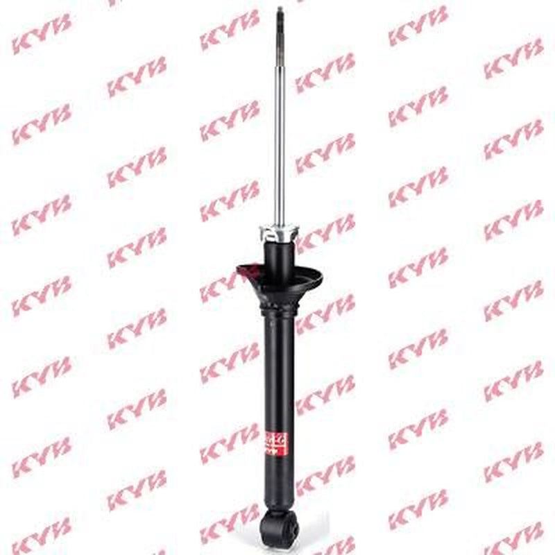 KYB Shock Absorber Damper Strut Rear fits Mazda Demio 1996-2003 1.3 1.5