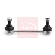 Apec Stabiliser Bar Link Coupling Rod Rear Right AST4464