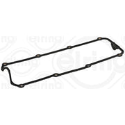Elring Cylinder Head Cover Gasket ACM (Polyacrylate) fits Aro 10 1988-1999 1.6