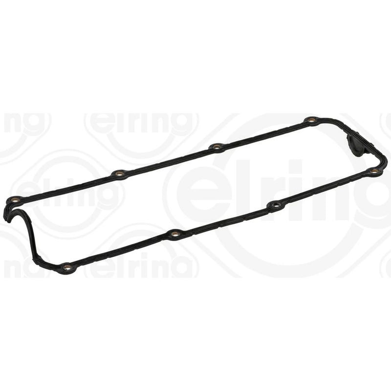 Elring Cylinder Head Cover Gasket ACM (Polyacrylate) fits Aro 10 1988-1999 1.6