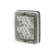 Hella Direction Indicator Light Rear