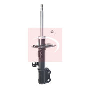 Apec Shock Absorber Damper Strut Front Right ASA1949
